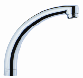 MİX LAVABO BORUSU DAISY