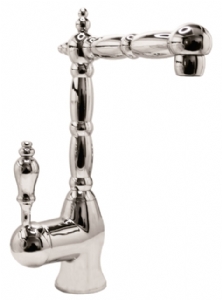ANKA LÜX KUĞU LAVABO BATARYASI