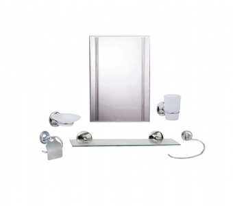 KALİPSO 6LI SET ( 40X60 )