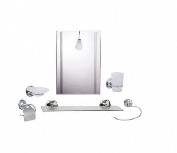 SWART 7Lİ SET ( 40 X 50 )